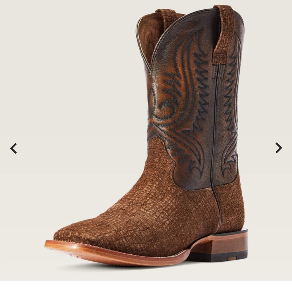 Arita Circuit Paxton Boot